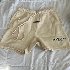 Essentials sweat shorts